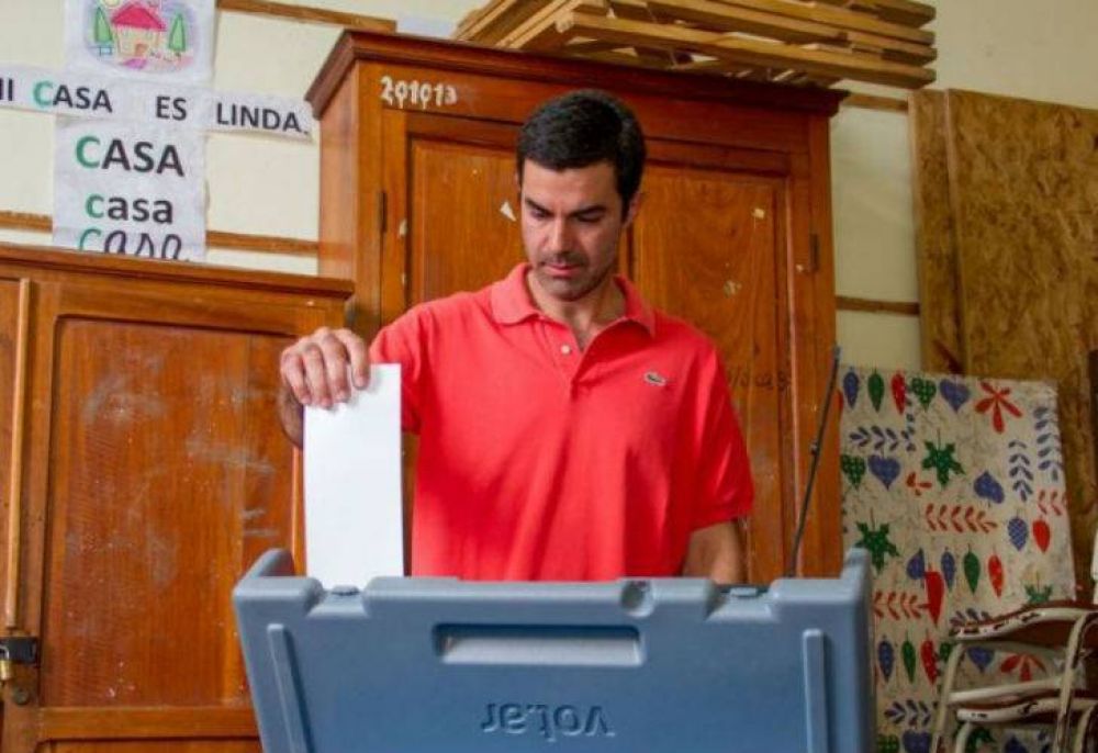 Pese al "voto bronca", Urtubey gan en Salta y el PO en la capital