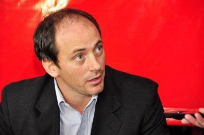 �Este gobierno provincial es creador de desigualdad�, dice Luis Solana