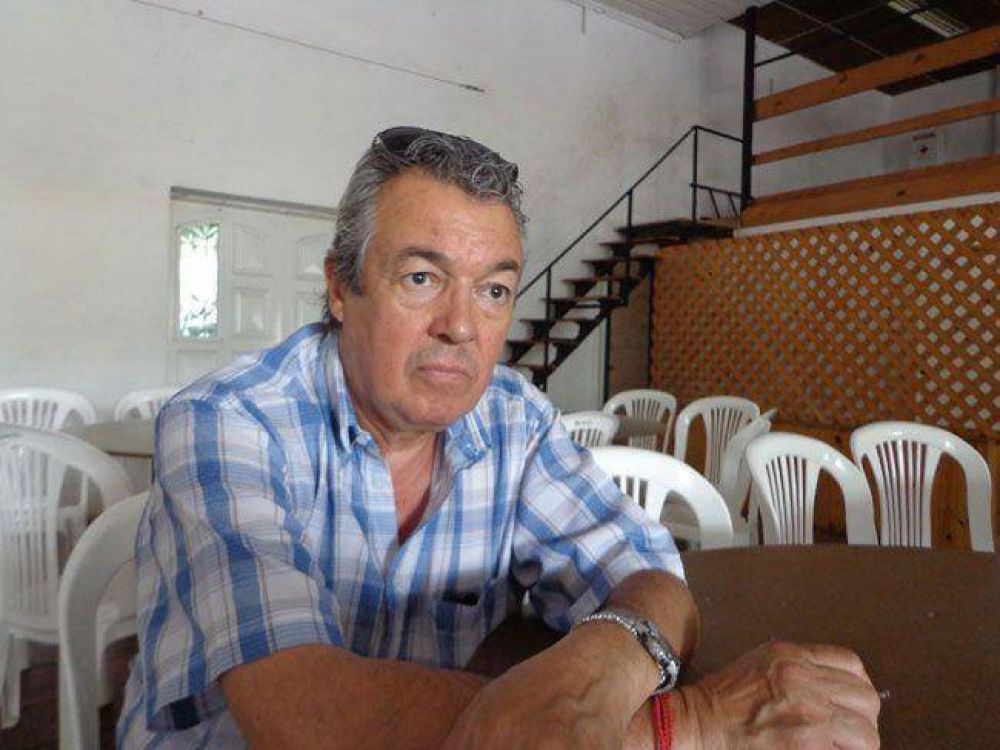 Camioneros: �Hay much�simo trabajo en negro en La Pampa�, dice la oposici�n