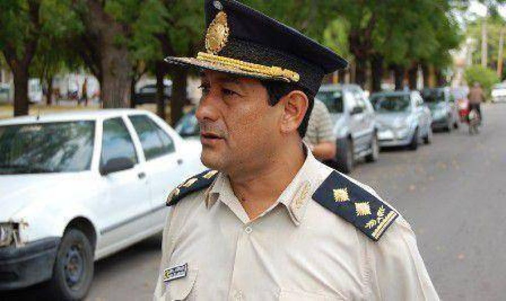 Pico: Ciro Coronel reemplaz� a Carlos Chico