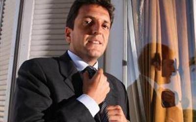 Presupuesto 2014: Massa critic� el proyecto oficial porque "no asegura cu�nto van a cobrar los docentes"