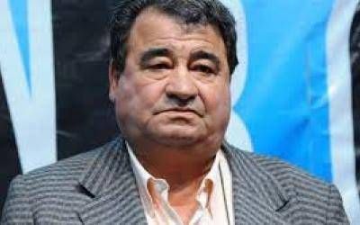 Curto: "Massa quiere solucionar los problemas de la gente pero despu�s traba el Presupuesto"