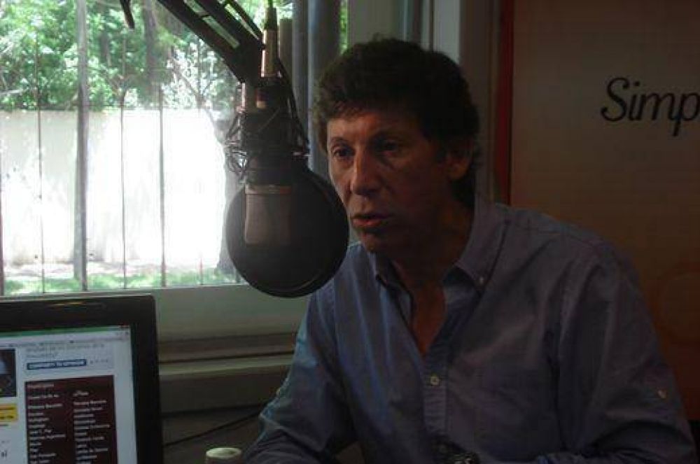 Posse: �Cuando lleguemos a cien intendentes de todo el pa�s, tendremos una red nacional�