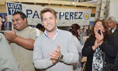 El kirchnerismo tambi�n busca su espacio en la interna del PJ