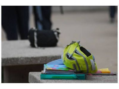 S�lo la mitad de los adolescentes termina a tiempo el secundario
