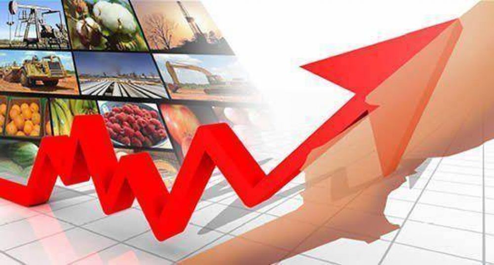 La econom�a provincial creci� un 4,6%