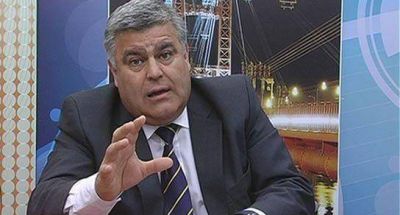 Repudio a las amenazas contra funcionarios