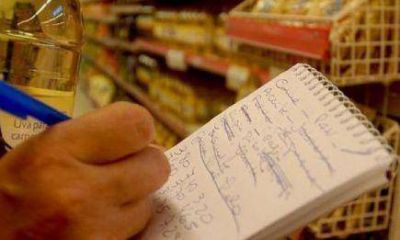 La inflaci�n devora los sueldos en Misiones