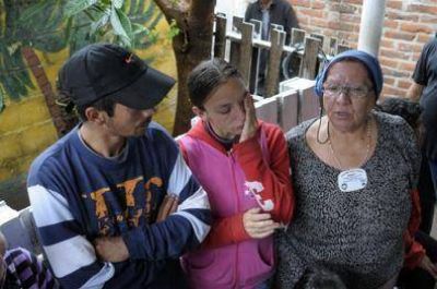 Una medida excepcionalmente violenta
