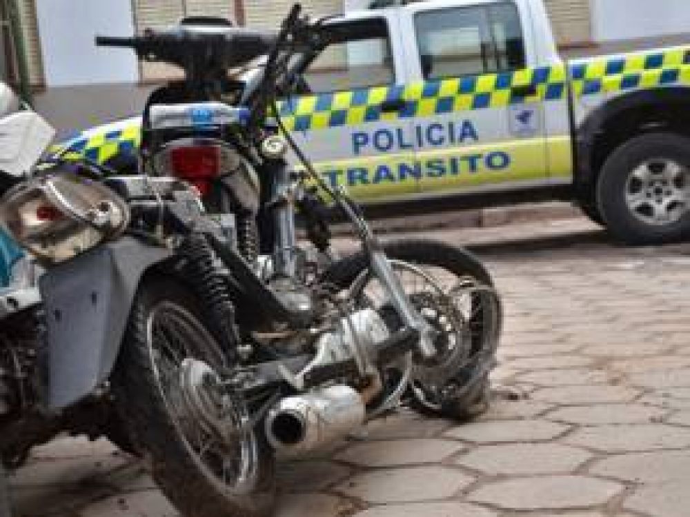 Fin de semana tr�gico: dos nuevos muertos en accidentes de tr�nsito