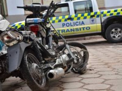 Fin de semana tr�gico: dos nuevos muertos en accidentes de tr�nsito