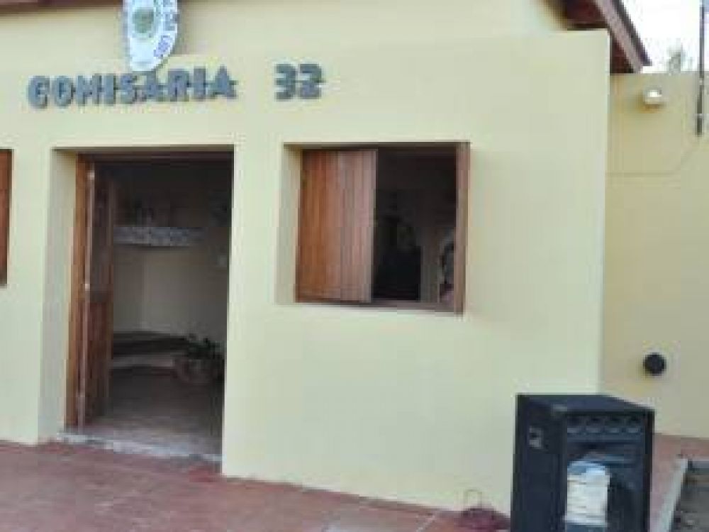 Una chica le dio 2 pu�aladas a un joven con una cortaplumas
