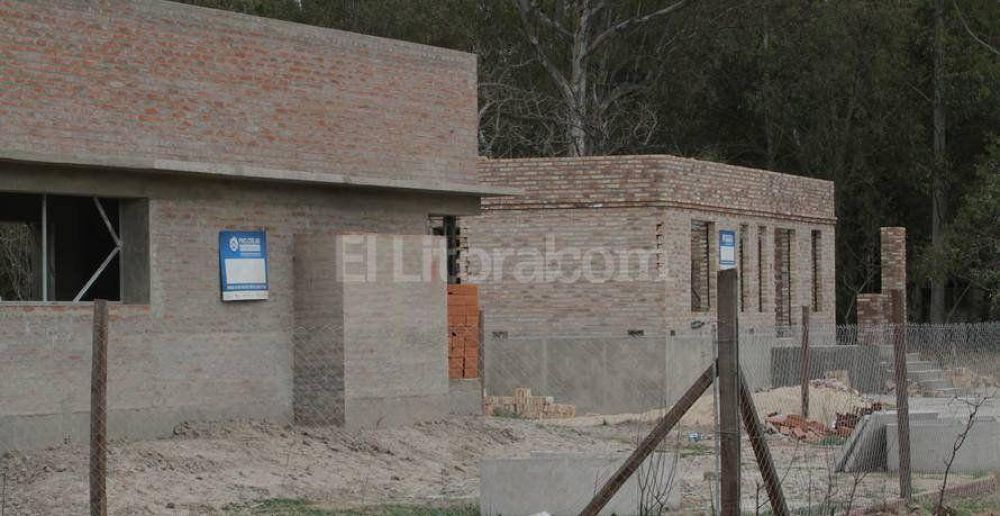 Hay pocos terrenos y viviendas para beneficiarios del Procrear