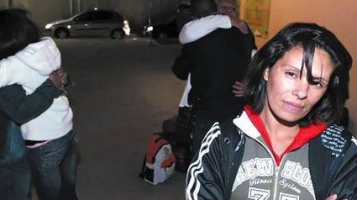 Una v�ctima de trata a la que cre�an muerta reapareci� 13 a�os despu�s