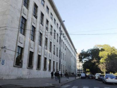 La Justicia de Rosario embarg� veinte inmuebles por no pagar el servicio de agua