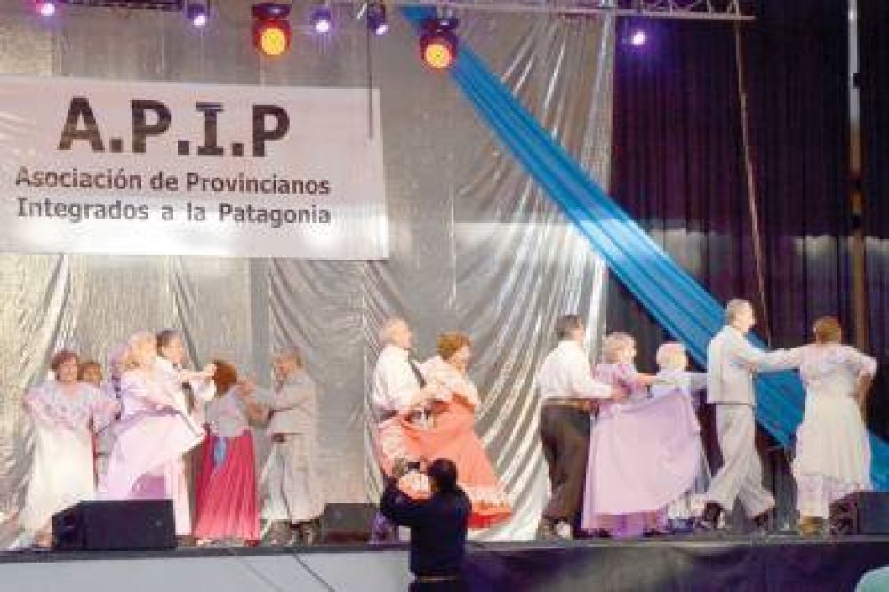 Exitoso cierre de la XXIV edici�n de la Feria Nacional de las Provincias