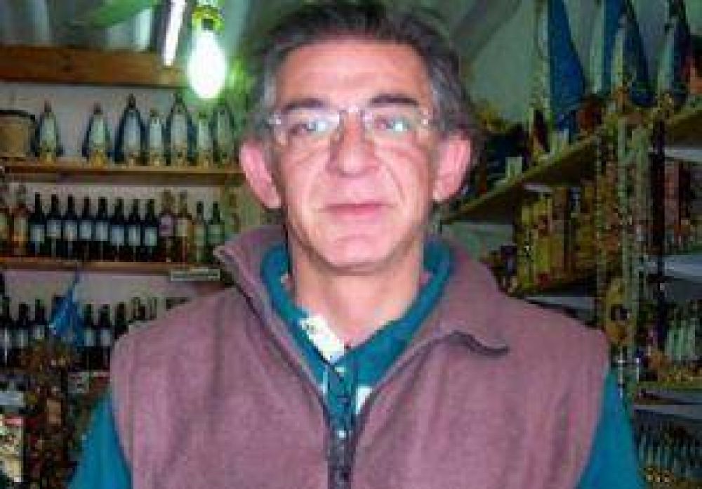 Denuncian a Horacio Guti�rrez por amenazas en Aconquija