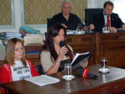 El v�a crucis de los familiares de v�ctimas para �ser o�dos�