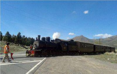 Reforzar�n los servicios con una locomotora y capacitaciones del personal