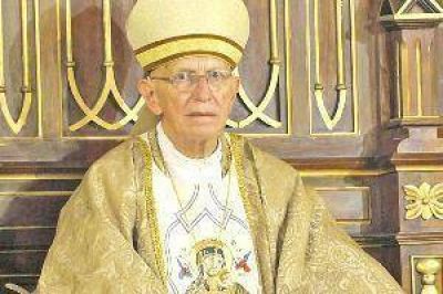 La Iglesia local encarar� fuertes acciones contra la droga