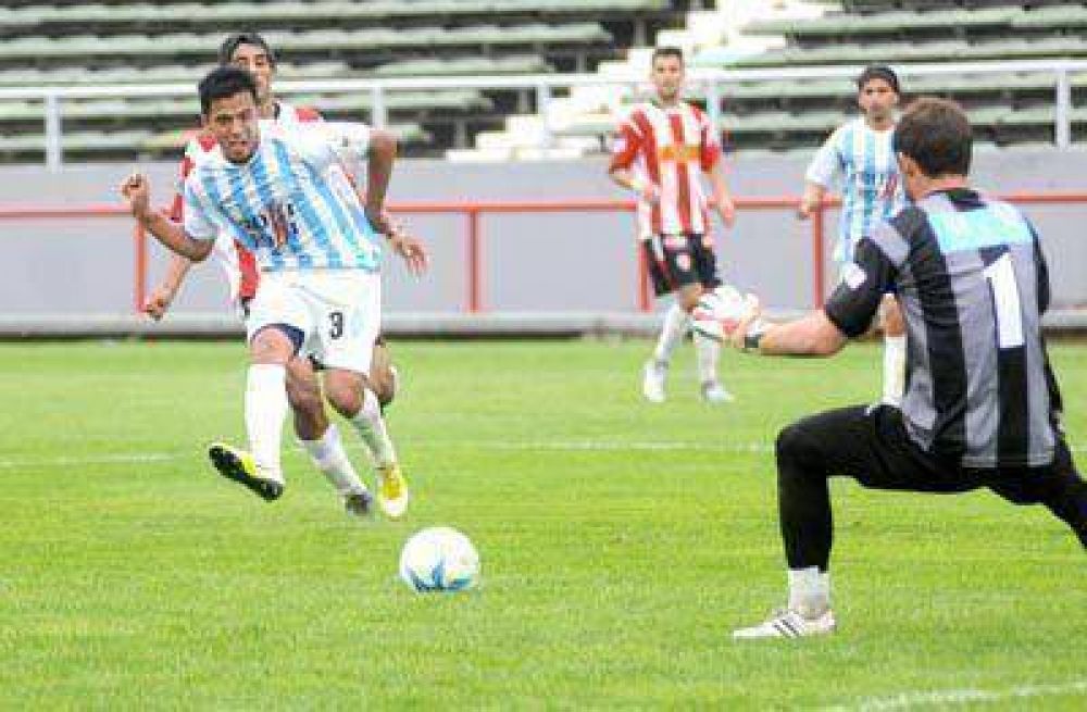 Uni�n lo hizo f�cil