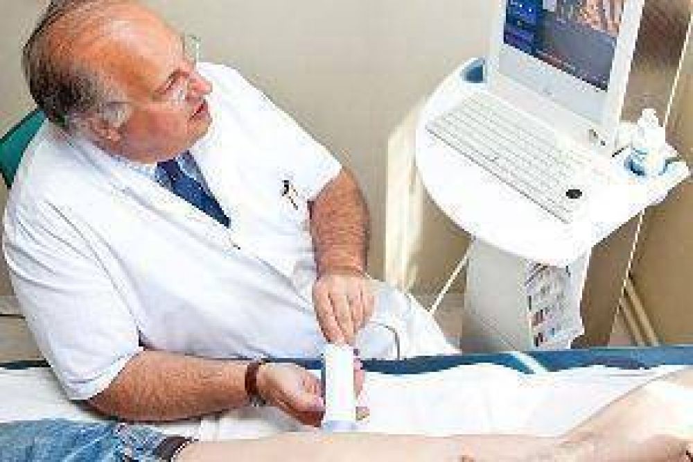 Revelan nuevos tratamientos para curar la hepatitis C