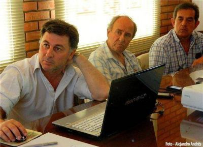 Las preguntas que se formularon a la Cooperativa de Agua Potable