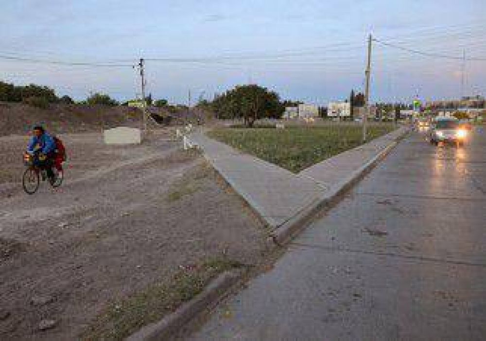 Buscan al novio celoso que mat� a un joven porque mir� a su novia 