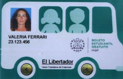 Boleto Estudiantil: solicitan la creaci�n de una dependencia que supervise tr�mites