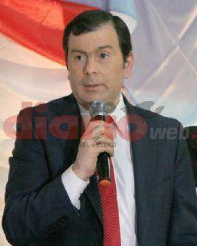 �El trabajo militante por la gente�