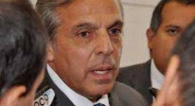 Desde el Gobierno aseguran que no habr� cambios en el gabinete de Sapag