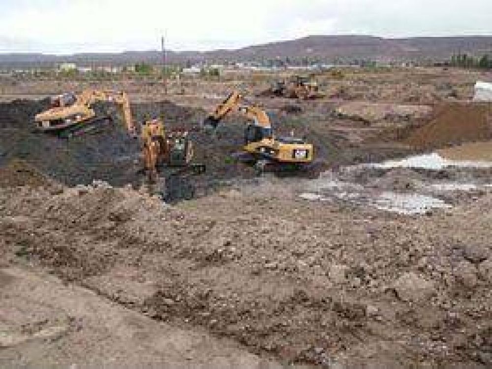 En tres a�os, Santa Cruz recaud� 15 millones de pesos por "impacto ambiental"