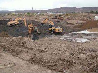 En tres a�os, Santa Cruz recaud� 15 millones de pesos por "impacto ambiental"