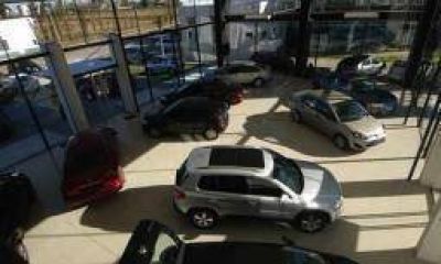 Ya se vendieron en La Rioja 4.600 0Km en lo que va de 2013