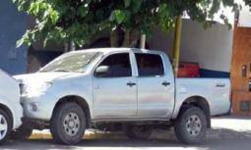 Chilecito. Detectan venta de veh�culos oficiales de manera irregular