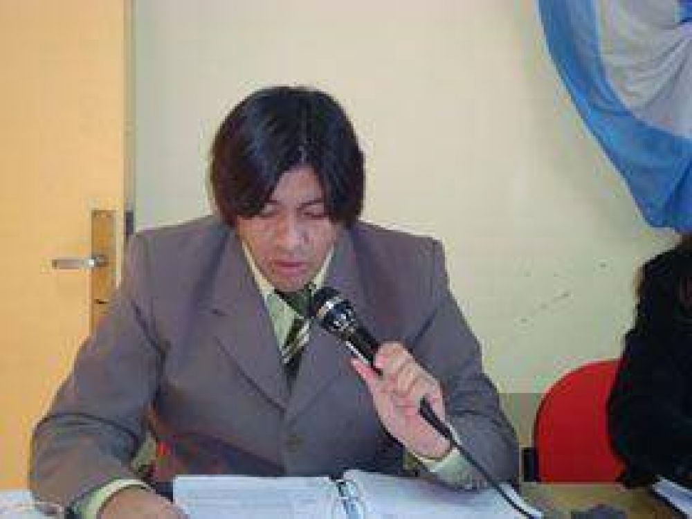 Diferencias del PJ de R�o Turbio
