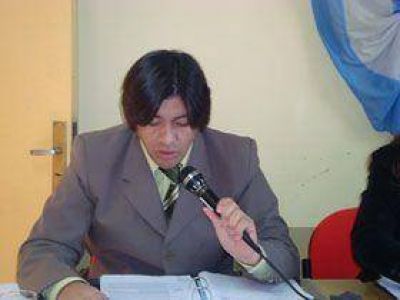 Diferencias del PJ de R�o Turbio
