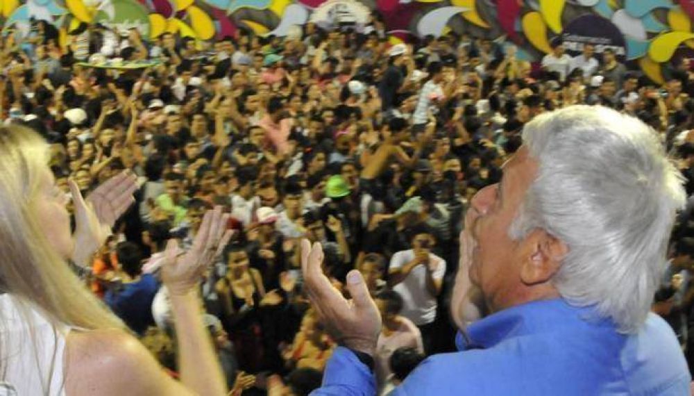 La segunda edici�n se realizar� en febrero