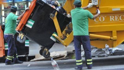 Complicaciones extras para la licitaci�n de la basura