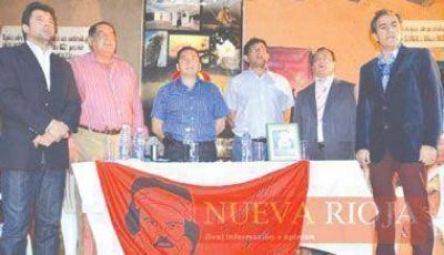 Intendentes firmaron un Acta de Reparaci�n Hist�rica