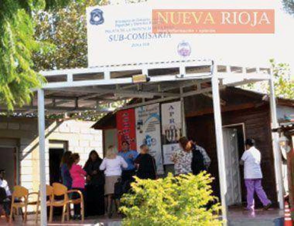 Ingresaron a un colegio y se robaron 32 netbooks
