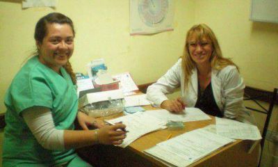 El 61% de las cordobesas se realiza controles ginecol�gicos con frecuencia