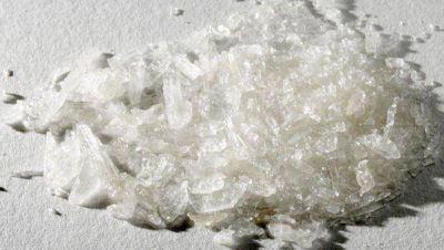 Crystal Ice, una droga cada vez m�s frecuente en las calles de Mar del Plata