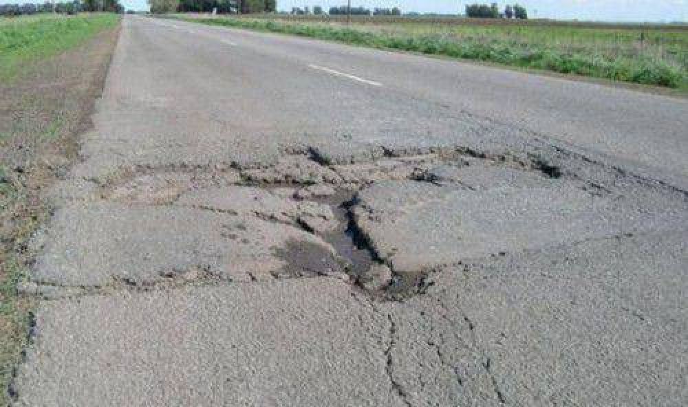 �La ruta 88 tiene que ser Autov�a�