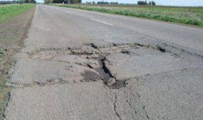 �La ruta 88 tiene que ser Autov�a�