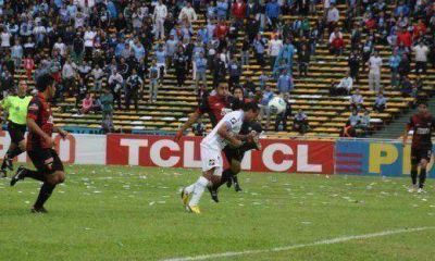 Lluvia de �Picante�