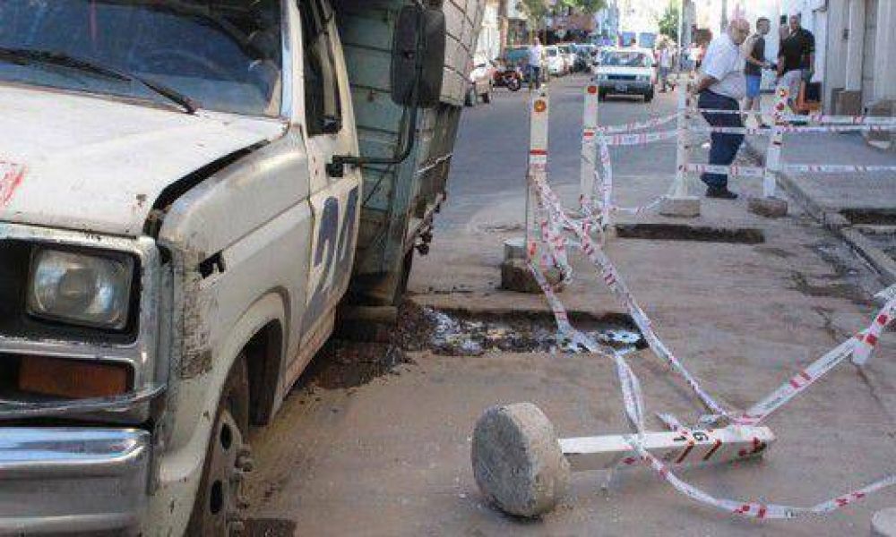 Inquietud por Caserio en Epec