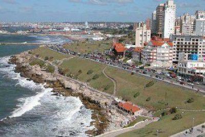 Mar del Plata particip� en el programa �Ciudades Inteligentes� en Jap�n