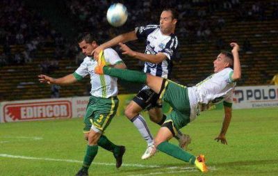 Talleres volvi� al triunfo al vencer a Aldosivi en el Kempes