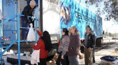 Pescado para Todos llega a Resistencia y Barranqueras